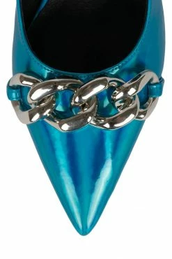 Jeffrey Campbell SLITHERS