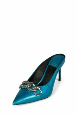 Jeffrey Campbell SLITHERS