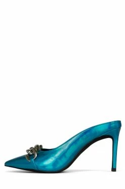 Jeffrey Campbell SLITHERS