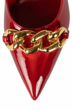 Jeffrey Campbell SLITHERS