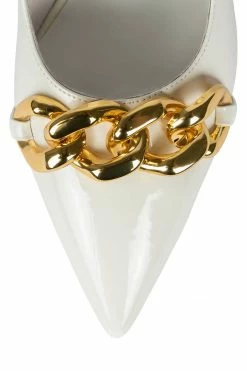 Jeffrey Campbell SLITHERS