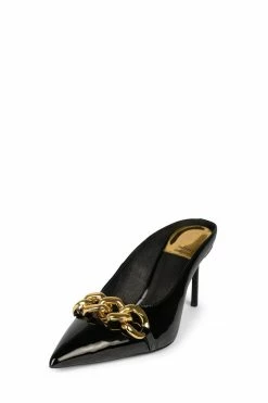 Jeffrey Campbell SLITHERS