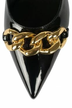 Jeffrey Campbell SLITHERS