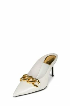 Jeffrey Campbell SLITHERS