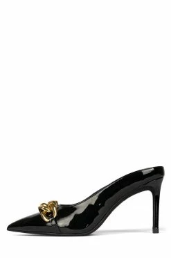 Jeffrey Campbell SLITHERS