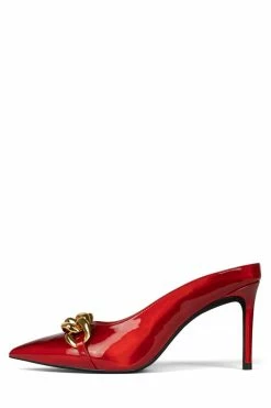 Jeffrey Campbell SLITHERS