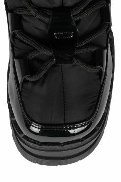 Jeffrey Campbell SNOWIES-OK