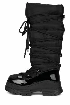 Jeffrey Campbell SNOWIES-OK