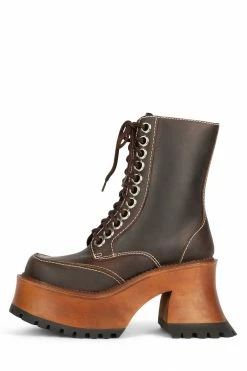 Jeffrey Campbell SODA-POP Boots