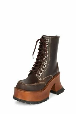 Jeffrey Campbell SODA-POP Boots