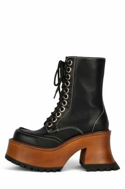 Jeffrey Campbell SODA-POP Boots