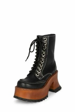 Jeffrey Campbell SODA-POP Boots