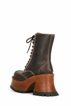 Jeffrey Campbell SODA-POP Boots