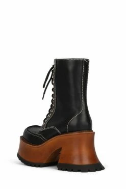 Jeffrey Campbell SODA-POP Boots