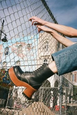 Jeffrey Campbell SODA-POP Boots