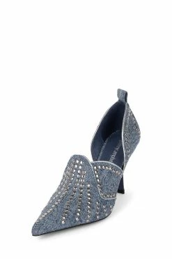 STRATEGY SPANGLED Western