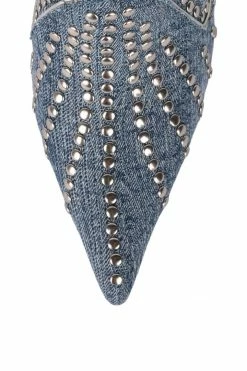 STRATEGY SPANGLED Western