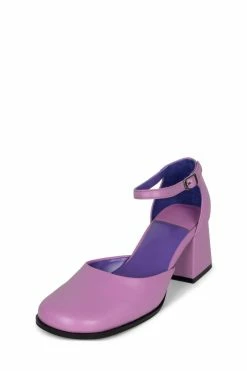 Jeffrey Campbell SPELLING-B