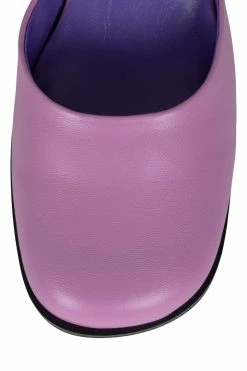 Jeffrey Campbell SPELLING-B