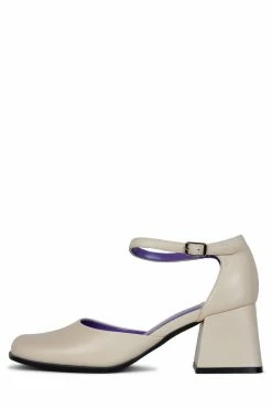 Jeffrey Campbell SPELLING-B