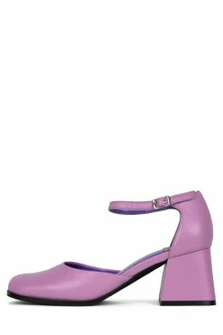 Jeffrey Campbell SPELLING-B