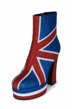 Jeffrey Campbell New Arrivals SPICE-IT