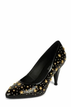 Jeffrey Campbell STARGAZING Heels