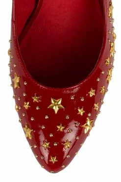 Jeffrey Campbell STARGAZING Heels