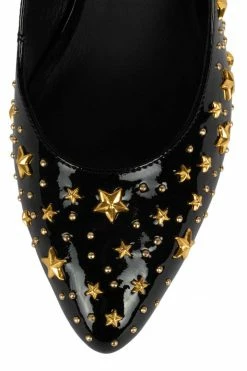 Jeffrey Campbell STARGAZING Heels