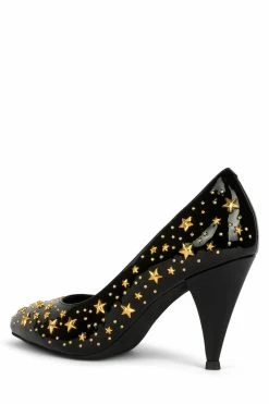 Jeffrey Campbell STARGAZING Heels