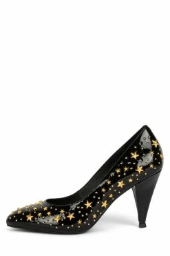 Jeffrey Campbell STARGAZING Heels