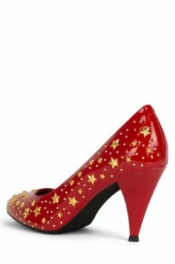 Jeffrey Campbell STARGAZING Heels
