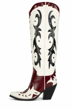 Jeffrey Campbell STARWOOD-2