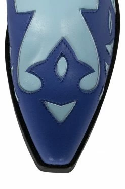 Jeffrey Campbell STARWOOD-2