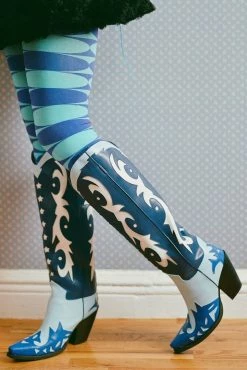 Jeffrey Campbell STARWOOD-2