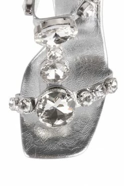 STRATEGY Crystal Clear STAZIA