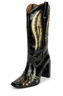 Jeffrey Campbell STIRRUPS