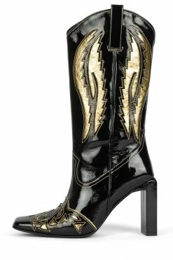 Jeffrey Campbell STIRRUPS