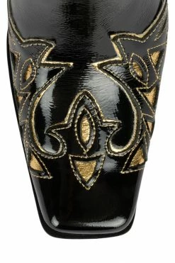 Jeffrey Campbell STIRRUPS