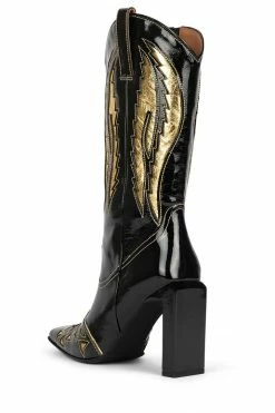 Jeffrey Campbell STIRRUPS