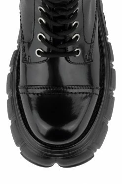 Jeffrey Campbell STOMP Platforms