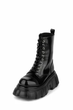 Jeffrey Campbell STOMP Platforms