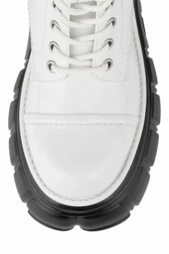 Jeffrey Campbell STOMP Platforms