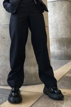 Jeffrey Campbell STOMP Platforms