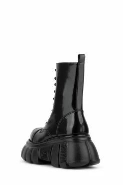 Jeffrey Campbell STOMP Platforms