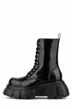 Jeffrey Campbell STOMP Platforms
