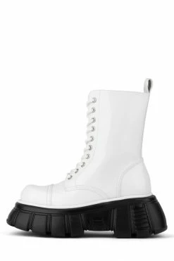 Jeffrey Campbell STOMP Platforms