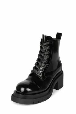 Jeffrey Campbell Boots STRIDING