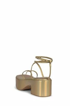 Jeffrey Campbell STRIPED Back-In-Stock