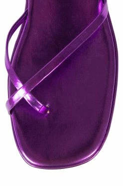 Jeffrey Campbell STRIPED Back-In-Stock